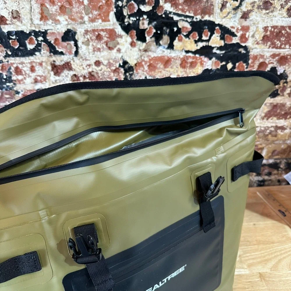 Realtree trail blazer